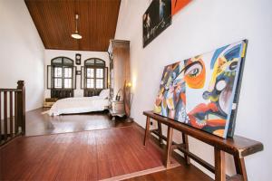 Gallery image of Boutique Guest House in George Town