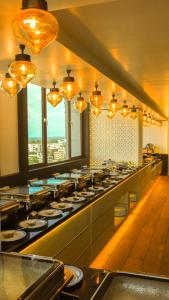 Fotografie z fotogalerie ubytování Hotel Arcadia v destinaci Kottayam