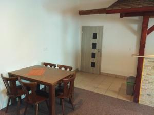 Imagem da galeria de Hostinec Peterka em Šumperk