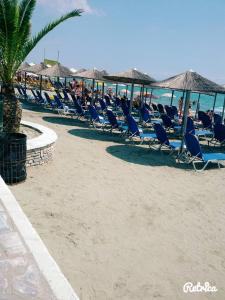 Fotografie z fotogalerie ubytování Hotel Dionisos v destinaci Leptokaria