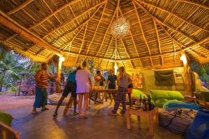 Gallery image of Kitesurfing Lanka in Kalpitiya