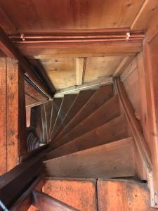 Fotografia z galérie ubytovania Haus Grieta v destinácii Schnann