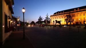 Fotografie z fotogalerie ubytování Der Platengarten v destinaci Ansbach
