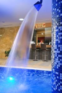 Gallery image of Hotel Visegr&aacute;d in Visegr&aacute;d