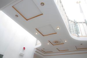 Foto da galeria de Hotel Astron em Myrina mais 37 fotos