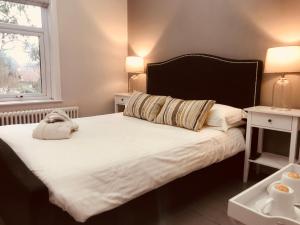 Billede fra billedgalleriet på Cambridge Villa i Warwick