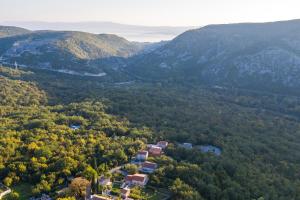 Gallery image of Holiday Home Adricon in Grižane