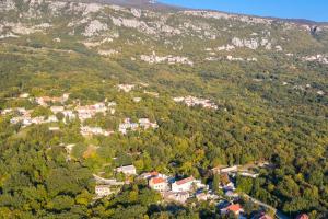 Gallery image of Holiday Home Adricon in Grižane