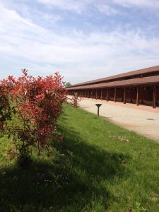 Fotografie z fotogalerie ubytování Motel 7 Laghi v destinaci Castelletto di Branduzzo