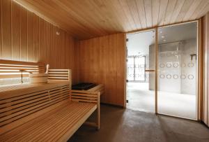 Fotografie z fotogalerie ubytování Exeter Hotel v Reykjavíku