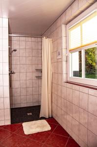 Bagno di Haus Bitschnau