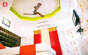 Gallery image of Hotel Holydon in Siliguri