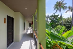 Gallery image of Panalee Koh Samui Resort - SHA Plus in Ban Bang Po