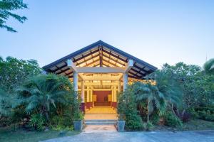 Gallery image of Panalee Koh Samui Resort - SHA Plus in Ban Bang Po