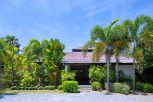 Gallery image of Panalee Koh Samui Resort - SHA Plus in Ban Bang Po