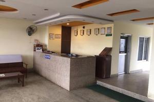 Зображення з фотогалереї помешкання Hotel The White Lotus View Pvt Ltd в Бхайрахаві