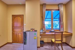 Gallery image of Mina Garden Villa Resort in Chiang Mai