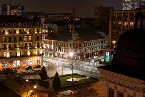 Gallery image of Qult - Old City Pearl in Bucharest