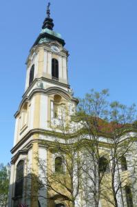 Galeriebild der Unterkunft Studio-Apartment Augarten in Wien