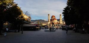 Galeri foto Villa Themistokli di Korce