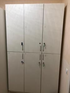 Gallery image of Elite Hostel in Astana