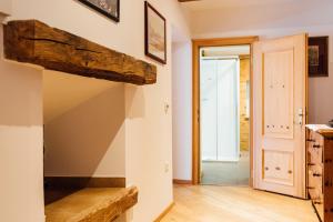 Fotografie z fotogalerie ubytování PRIVATE SUITES v destinaci Traunkirchen