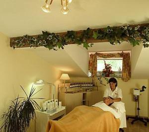 Gallery image of Hotel Bergland Obsteig in Obsteig