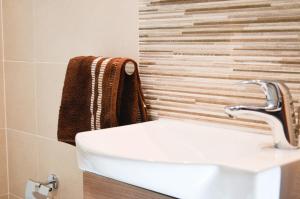 Foto de la galeria de Lorenza Letting Maisonette a Marsaxlokk