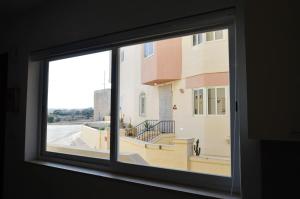 Balcó o terrassa a Lorenza Letting Maisonette