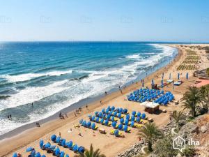 Imagen de la galería de Bungalow Villa Golf Maspalomas, en Maspalomas