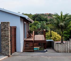 Gallery image of Lofts on Lorna in Ballito