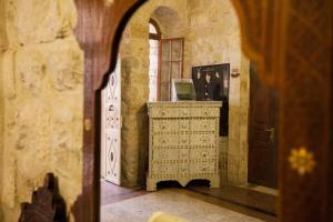 Μια τηλεόραση ή/και κέντρο ψυχαγωγίας στο Jerusalem Hotel