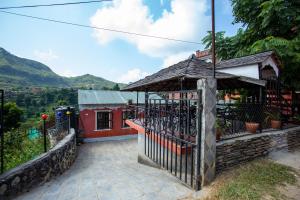 Gallery image of Bandipur Eco Hotel in Bandīpur