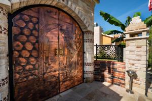 Fotografie z fotogalerie ubytování Dalyan Live Spa Hotel v destinaci Dalyan
