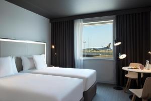 Innside by Melia Paris Charles de Gaulle Airport