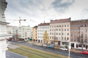 Galeriebild der Unterkunft GreatStay Apartment - Rheinsbergerstr. in Berlin