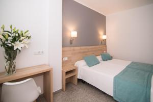 Gallery image of Hotel Abelay in Palma de Mallorca