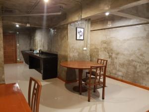 Fotografie z fotogalerie ubytování D Huahin Vintage & Loft v destinaci Hua Hin