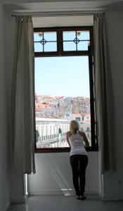 Hosté ubytování Lisbon Destination