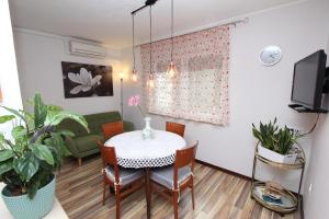 Gallery image of Apartments El Corsaro in Rovinj