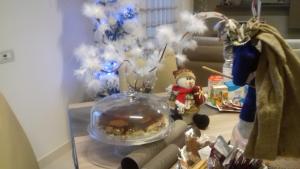 Dzieci zatrzymujące się w obiekcie La Casa Di Melory