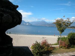 Reno Di LeggiunoにあるVilla Maria Lago Maggioreのギャラリーの写真