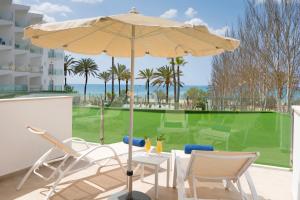 Kép HSM Golden Playa szállásáról Playa de Palmában a galériában