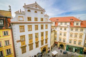 Foto dalla galleria di Best Spot Hostel a Praga