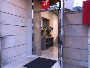 Fotografie z fotogalerie ubytování Apartamentos Augusto v destinaci La Cañiza