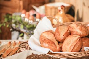 Gambar di galeri bagi Pension zur Weinlaube di Bornheim +5 gambar