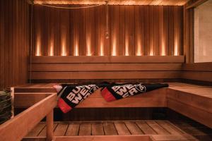 Fotografie z fotogalerie ubytování Koljunuki sadam "Veer" Lux accommodation v destinaci Ülgase + 22 fotografií