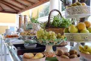 Afbeelding uit fotogalerij van Hotel Oasi in Panarea