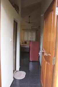 Mynd úr myndasafni af Dsilva Residence í Majorda