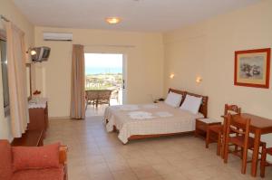 Imagem da galeria de Elafonisos Diamond Resort em Elafonisos